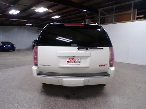 2013 GMC Yukon Denali