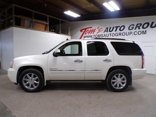 2013 GMC Yukon Denali