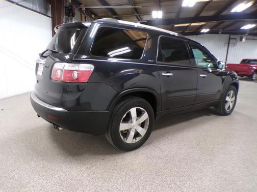 2011 GMC Acadia SLT