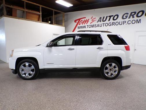 2014 GMC Terrain SLT-2