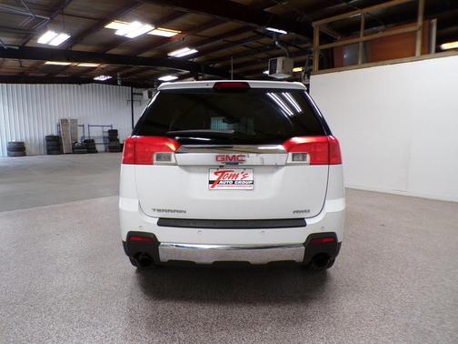2014 GMC Terrain SLT-2