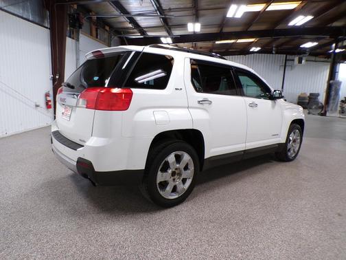 2014 GMC Terrain SLT-2
