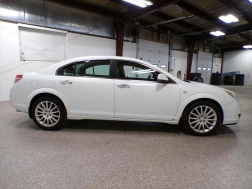 2009 Saturn Aura XR