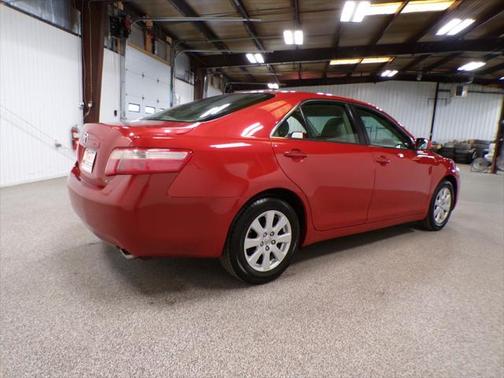2009 Toyota Camry SE