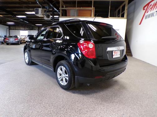 2015 Chevrolet Equinox 1LT