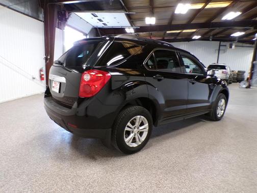 2015 Chevrolet Equinox 1LT