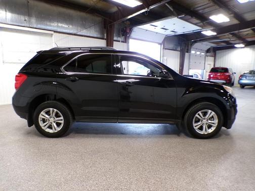 2015 Chevrolet Equinox 1LT