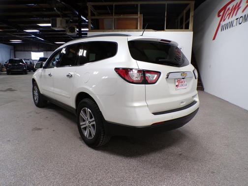 2015 Chevrolet Traverse 2LT