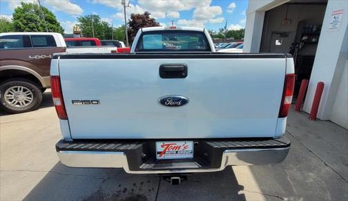 2008 Ford F-150 XL