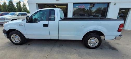 2008 Ford F-150 XL