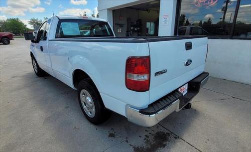 2008 Ford F-150 XL