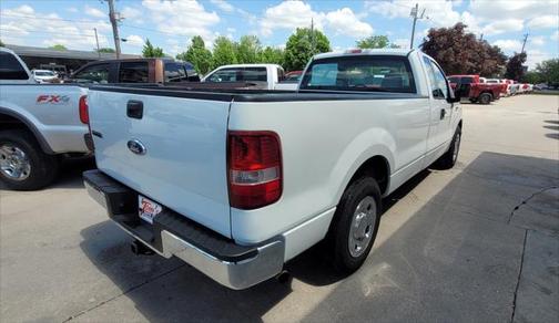 2008 Ford F-150 XL