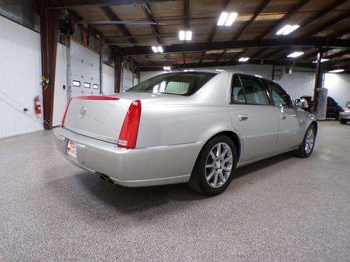 2006 Cadillac DTS Performance