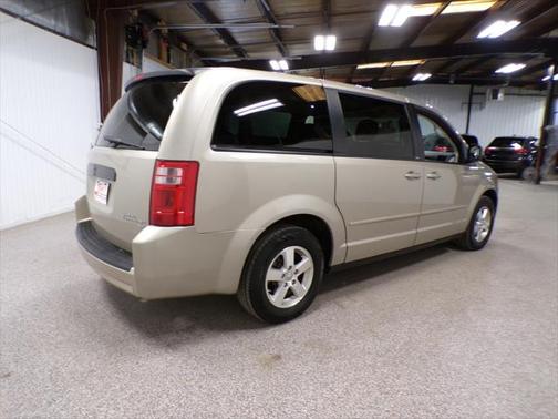 2009 Dodge Grand Caravan SE