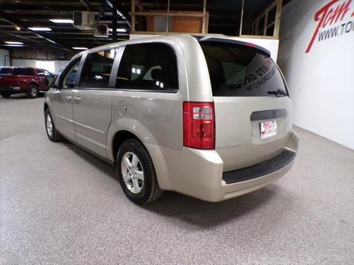 2009 Dodge Grand Caravan SE