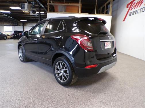 2020 Buick Encore Sport Touring