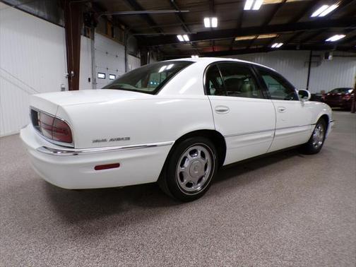 1998 Buick Park Avenue Base