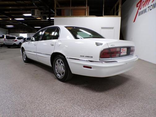1998 Buick Park Avenue Base