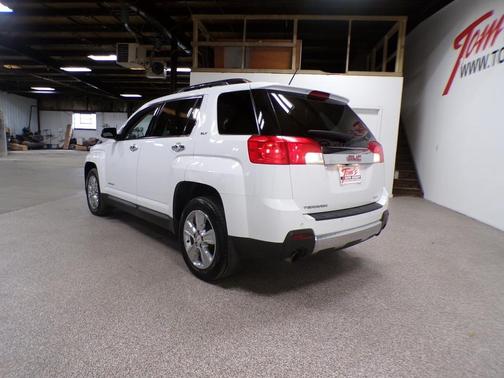 2015 GMC Terrain SLT-2