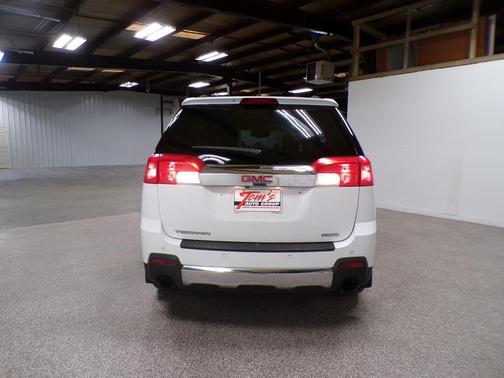 2015 GMC Terrain SLT-2