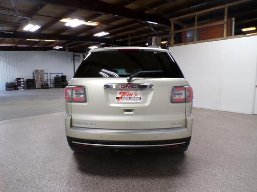 2014 GMC Acadia SLT-2