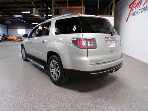2014 GMC Acadia SLT-2
