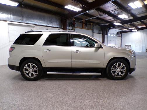 2014 GMC Acadia SLT-2
