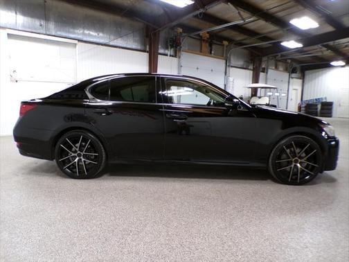 2014 Lexus GS 350 Base