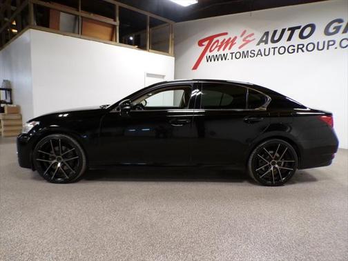 2014 Lexus GS 350 Base