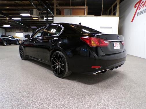 2014 Lexus GS 350 Base