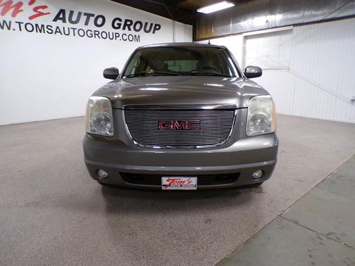 2007 GMC Yukon SLT