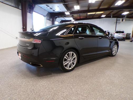 2014 Lincoln MKZ Base
