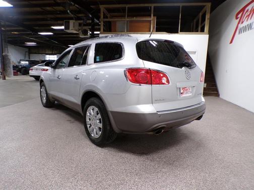 2012 Buick Enclave Leather