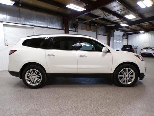 2014 Chevrolet Traverse 1LT