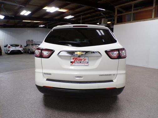 2014 Chevrolet Traverse 1LT