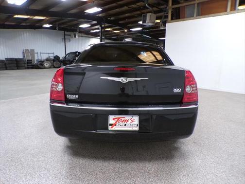 2008 Chrysler 300 Limited