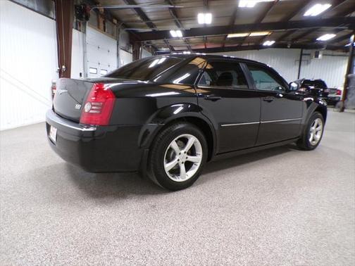 2008 Chrysler 300 Limited