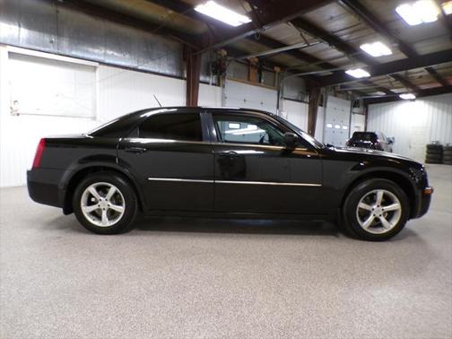 2008 Chrysler 300 Limited