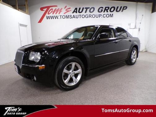 2008 Chrysler 300 Limited