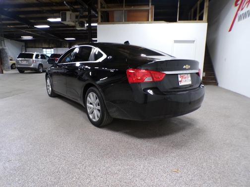 2014 Chevrolet Impala 1LT