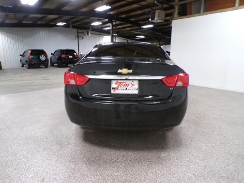 2014 Chevrolet Impala 1LT