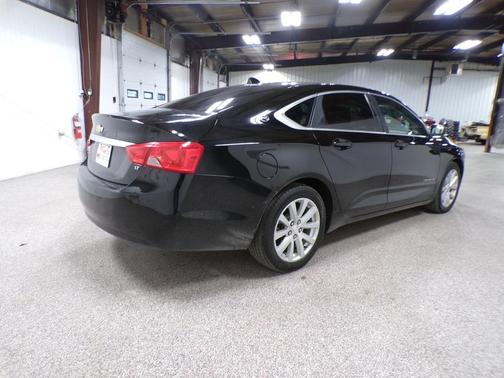 2014 Chevrolet Impala 1LT