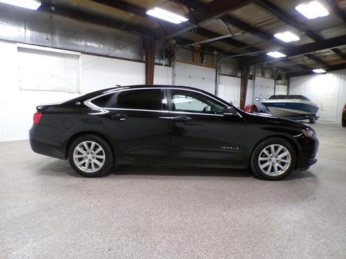 2014 Chevrolet Impala 1LT