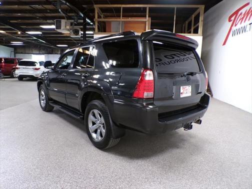 2008 Toyota 4Runner Limited