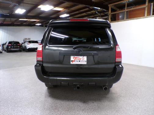 2008 Toyota 4Runner Limited