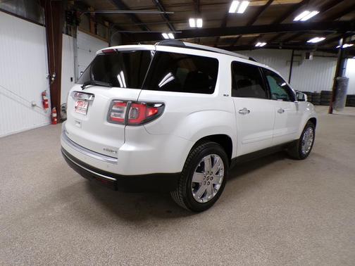 2017 GMC Acadia Limited Limited