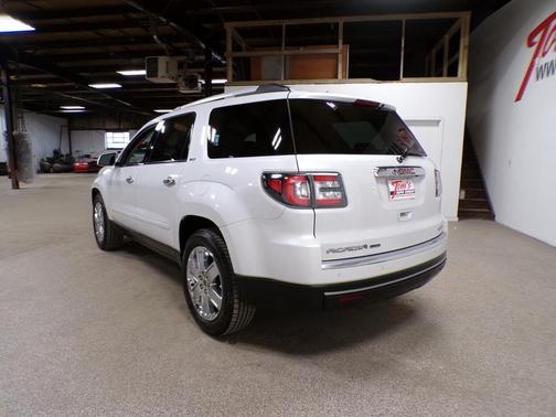 2017 GMC Acadia Limited Limited