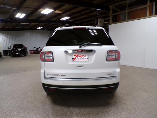 2017 GMC Acadia Limited Limited