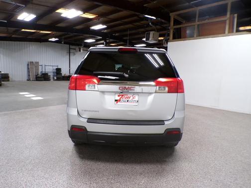 2010 GMC Terrain SLT-1