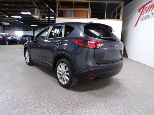 2014 Mazda CX-5 Grand Touring